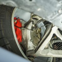 2001 Ferrari 360 Spider F1 - Image 26