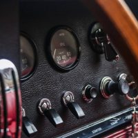 1965 Jaguar E-Type Series I 4.2 Roadster - Image 3