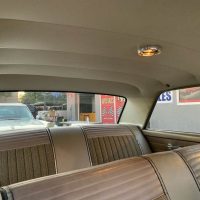 1962 Mercury Monterey - Image 31
