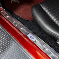 1967 Ford Mustang 302 Fastback J-Code - Image 15