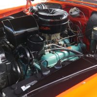 1954 Buick Roadmaster Convertible - Image 37