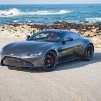 2021 Aston Martin Vantage Coupe - Image 16