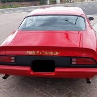 1970 Pontiac Fire Chief Restomod - Image 7