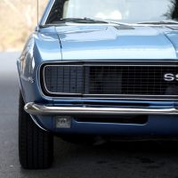 1967 Chevrolet Camaro RS - Image 25