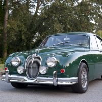 1961 Jaguar Mk II – Restomod - Image 14