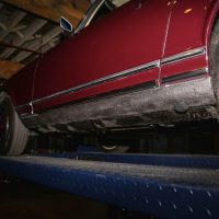 1967 Mercedes-Benz 230SL - Image 22