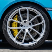 2020 Porsche 718 Cayman GT4 - Image 22