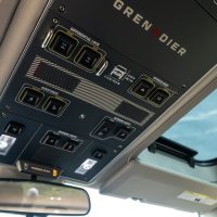 2024 INEOS Grenadier Fieldmaster Edition - Image 22