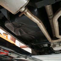 1987 Buick GNX - Image 133