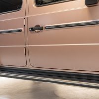 2024 Mercedes-Benz G550 Stronger Than Diamonds Edition - Image 7