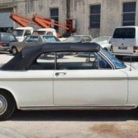 1962 Chevrolet Corvair Monza Convertible - Image 21