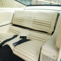 1969 Shelby Mustang GT350 H Fastback - Image 59