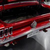 1967 Ford Mustang 302 Fastback J-Code - Image 16