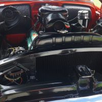 1954 Buick Roadmaster Convertible - Image 38