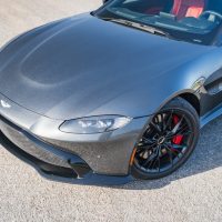 2021 Aston Martin Vantage Coupe - Image 17