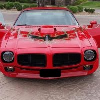 1970 Pontiac Fire Chief Restomod - Image 8