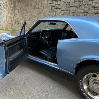 1967 Chevrolet Camaro RS - Image 26