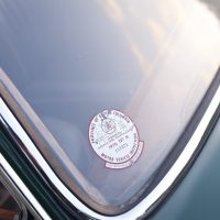 1961 Jaguar Mk II – Restomod - Image 15