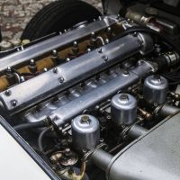 1965 Jaguar E-Type Series I 4.2 Roadster - Image 5