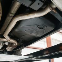1987 Buick GNX - Image 134