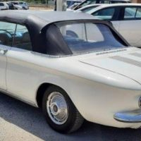 1962 Chevrolet Corvair Monza Convertible - Image 22