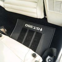 1969 Shelby Mustang GT350 H Fastback - Image 60