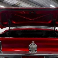 1967 Ford Mustang 302 Fastback J-Code - Image 17