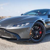 2021 Aston Martin Vantage Coupe - Image 18