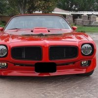 1970 Pontiac Fire Chief Restomod - Image 9
