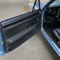 1967 Chevrolet Camaro RS - Image 27