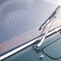 1961 Jaguar Mk II – Restomod - Image 16