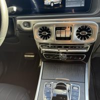2024 Mercedes-Benz G550 Stronger Than Diamonds Edition - Image 9