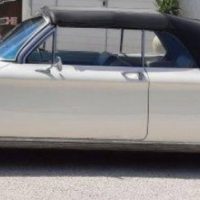 1962 Chevrolet Corvair Monza Convertible - Image 23
