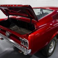 1967 Ford Mustang 302 Fastback J-Code - Image 18