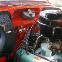 1954 Buick Roadmaster Convertible - Image 40
