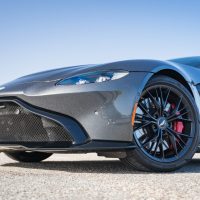 2021 Aston Martin Vantage Coupe - Image 19