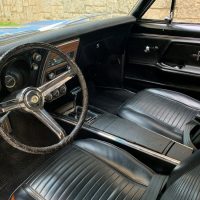 1967 Chevrolet Camaro RS - Image 28