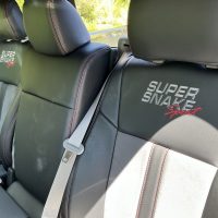2020 Ford F-150 Shelby Super Snake Sport - Image 71