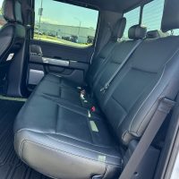 2022 Ford F-150 Black Ops - Image 24
