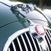 1961 Jaguar Mk II – Restomod - Image 17