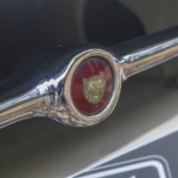 1965 Jaguar E-Type Series I 4.2 Roadster - Image 7