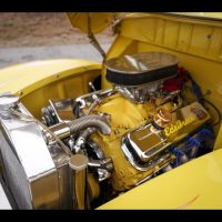 1940 Ford Coupe Street Rod - Image 10