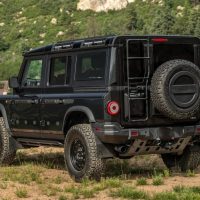 2024 INEOS Grenadier Fieldmaster Edition - Image 25