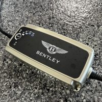 2009 Bentley Continental GTC - Image 9