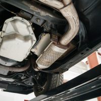 1987 Buick GNX - Image 136