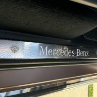 2024 Mercedes-Benz G550 Stronger Than Diamonds Edition - Image 10