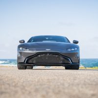 2021 Aston Martin Vantage Coupe - Image 20