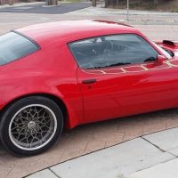 1970 Pontiac Fire Chief Restomod - Image 11