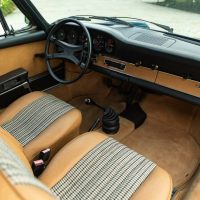 1973 Porsche 911 2.4 S - Image 11