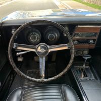 1967 Chevrolet Camaro RS - Image 29
